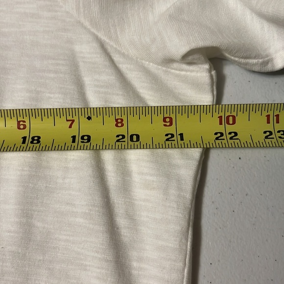 Alison  Daley tunic top. Sz L - Picture 9 of 10